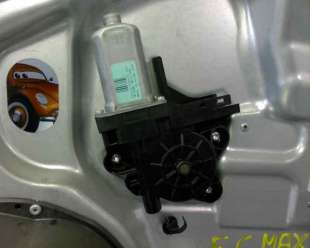 Recambio de elevalunas delantero derecho para ford focus c-max (cap) 2003-2007 referencia OEM IAM    2