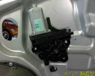 Recambio de elevalunas delantero derecho para ford focus c-max (cap) 2003-2007 referencia OEM IAM   