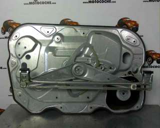 Recambio de elevalunas delantero derecho para ford focus c-max (cap) 2003-2007 referencia OEM IAM   