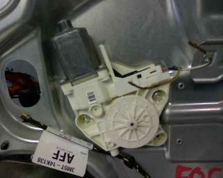 Recambio de elevalunas delantero derecho para ford focus berlina (cap) 2004-2007 referencia OEM IAM   