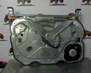Recambio de elevalunas delantero derecho para ford focus berlina (cap) 2004-2007 referencia OEM IAM   
