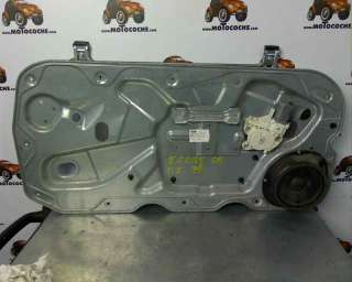 Recambio de elevalunas delantero izquierdo para ford focus berlina (cap) 2004-2007 referencia OEM IAM   