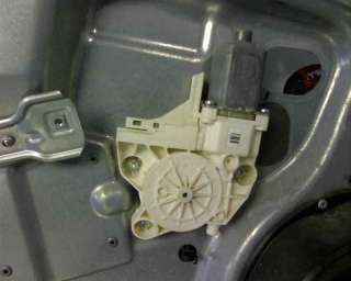 Recambio de elevalunas delantero izquierdo para ford focus berlina (cap) 2004-2007 referencia OEM IAM   