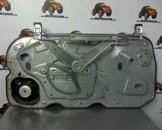 Recambio de elevalunas delantero izquierdo para ford focus berlina (cap) 2004-2007 referencia OEM IAM   