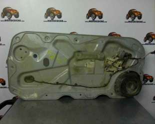 Recambio de elevalunas delantero izquierdo para ford focus berlina (cap) 2004-2007 referencia OEM IAM