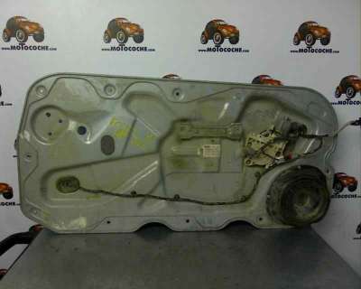 Recambio de elevalunas delantero izquierdo para ford focus berlina (cap) 2004-2007 referencia OEM IAM   