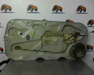 Recambio de elevalunas delantero izquierdo para ford focus berlina (cap) 2004-2007 referencia OEM IAM   
