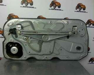 Recambio de elevalunas delantero izquierdo para ford focus berlina (cap) 2004-2007 referencia OEM IAM   