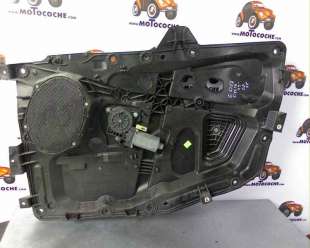 Recambio de elevalunas delantero derecho para ford fiesta (cbk) 2001-2008 1.4 16v cat referencia OEM IAM 1225776 FD61AR 6768