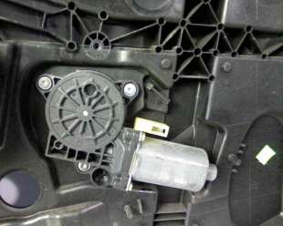 Recambio de elevalunas delantero derecho para ford fiesta (cbk) 2001-2008 1.4 16v cat referencia OEM IAM 1225776 FD61AR 6768 2
