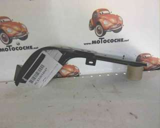 Recambio de soporte faro izquierdo para citroën c3 1995-2010 referencia OEM IAM 7212LP 109072481 CI3203404