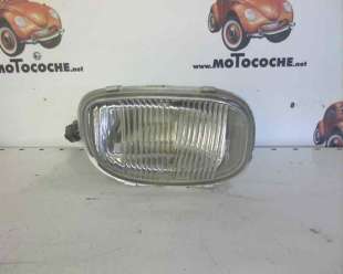 Recambio de faro antiniebla derecho para daewoo nubira berlina 1997-2004 2.0 cat referencia OEM IAM 96226037  6848