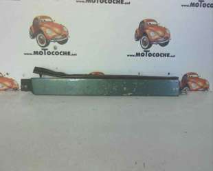 Recambio de moldura para mercedes-benz clase e (w124) berlina 1992- 2.2 cat referencia OEM IAM   6822