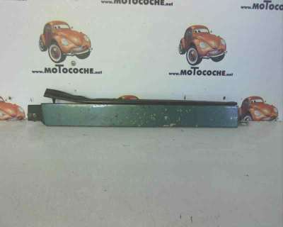 Recambio de moldura para mercedes-benz clase e (w124) berlina 1992- 2.2 cat referencia OEM IAM   6822