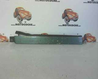 Recambio de moldura para mercedes-benz clase e (w124) berlina 1992- 2.2 cat referencia OEM IAM   6822
