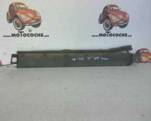 Recambio de moldura para mercedes-benz clase e (w124) berlina 1992- 2.2 cat referencia OEM IAM   6822 2
