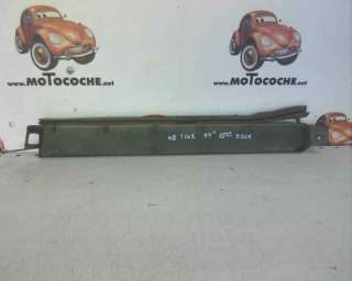 Recambio de moldura para mercedes-benz clase e (w124) berlina 1992- 2.2 cat referencia OEM IAM   6822