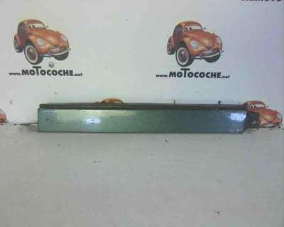 Recambio de moldura para mercedes-benz clase e (w124) berlina 1992- 2.2 cat referencia OEM IAM   6822