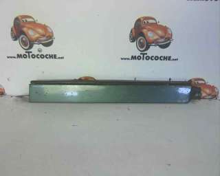 Recambio de moldura para mercedes-benz clase e (w124) berlina 1992- 2.2 cat referencia OEM IAM   6822