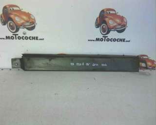 Recambio de moldura para mercedes-benz clase e (w124) berlina 1992- 2.2 cat referencia OEM IAM   6822