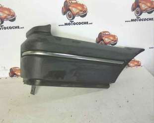 Recambio de puntera paragolpes trasera derecha para ford fiesta berl./courier 1988-1997 referencia OEM IAM   