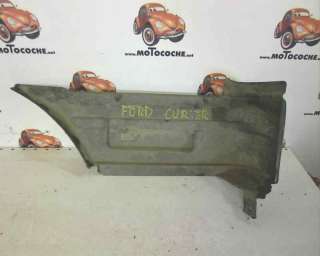 Recambio de puntera paragolpes trasera derecha para ford fiesta berl./courier 1988-1997 referencia OEM IAM   