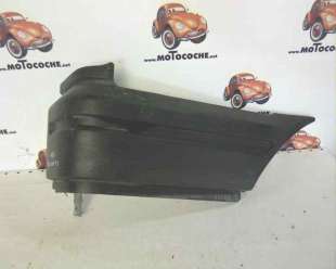 Recambio de puntera paragolpes trasera derecha para ford fiesta berl./courier 1988-1997 referencia OEM IAM   
