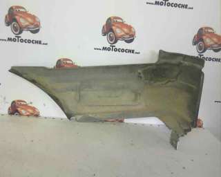 Recambio de puntera paragolpes trasera derecha para ford fiesta berl./courier 1988-1997 referencia OEM IAM   