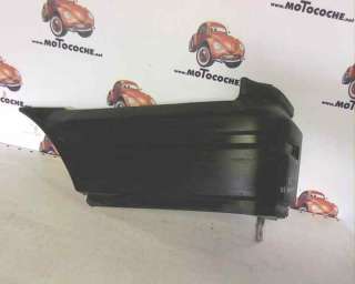 Recambio de puntera paragolpes trasera izquierda para ford fiesta berl./courier 1988-1997 referencia OEM IAM   