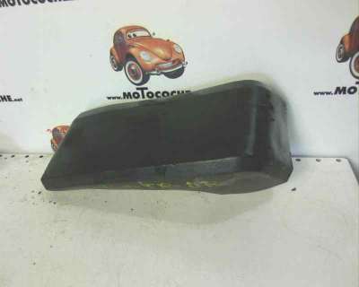 Recambio de puntera paragolpes trasera derecha para lada niva ( 2121 / 21213 / 21214 / 21215 ) 1979-2013 referencia OEM IAM   