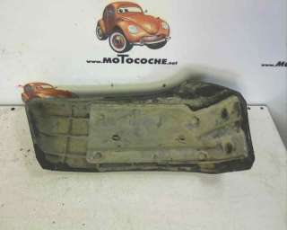 Recambio de puntera paragolpes trasera derecha para lada niva ( 2121 / 21213 / 21214 / 21215 ) 1979-2013 referencia OEM IAM   