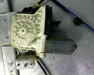 Recambio de elevalunas delantero derecho para citroën c2 2003-2010 referencia OEM IAM 9222Q29222X1 CN46ARSM  2