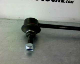 Recambio de bieleta estabilizadora delantera izquierda para fiat stilo (192) 2001-2012 referencia OEM IAM 50700464 784182 BX0064