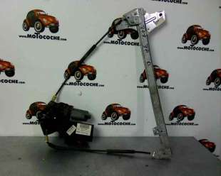 Recambio de elevalunas delantero derecho para peugeot 307 (s1) 2001-2005 referencia OEM IAM 9637139380 PT41ARSM
