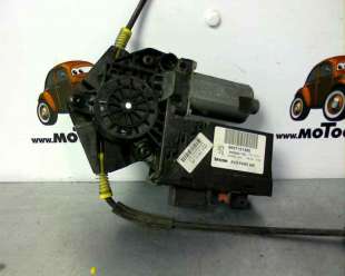 Recambio de elevalunas delantero derecho para peugeot 307 (s1) 2001-2005 referencia OEM IAM 9637139380 PT41ARSM  2