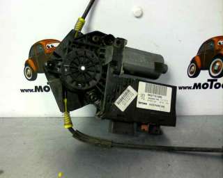 Recambio de elevalunas delantero derecho para peugeot 307 (s1) 2001-2005 referencia OEM IAM 9637139380 PT41ARSM 