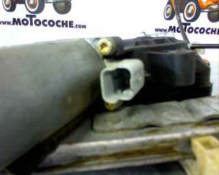 Recambio de elevalunas delantero izquierdo para peugeot 206 berlina 1998-2010 referencia OEM IAM 9221G0 PT37AL 