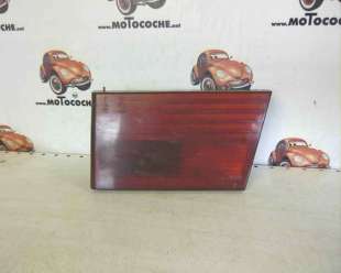 Recambio de piloto trasero derecho para citroën xm berlina 1989- referencia OEM IAM