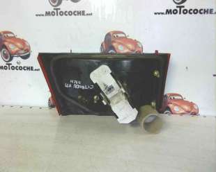 Recambio de piloto trasero derecho para citroën xm berlina 1989- referencia OEM IAM    2