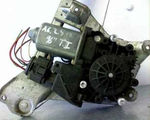 Recambio de elevalunas trasero derecho para audi a6 berlina (c4) 1994-1997 2.5 tdi cat (ael) referencia OEM IAM 4AO839398B   2
