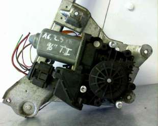 Recambio de elevalunas trasero izquierdo para audi a6 berlina (c4) 1994-1997 2.5 tdi cat (ael) referencia OEM IAM 4AO839397B  49 2