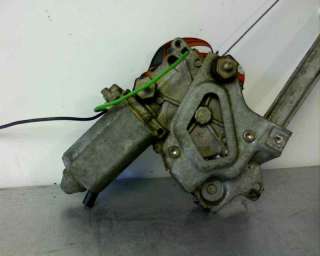 Recambio de elevalunas trasero izquierdo para audi 80/90 (893) 1986- 1.6 referencia OEM IAM   4369