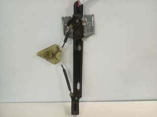 Recambio de elevalunas trasero derecho para seat leon (1p1) 2005-2012 2.0 tdi referencia OEM IAM   6676