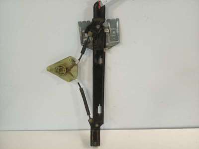 Recambio de elevalunas trasero derecho para seat leon (1p1) 2005-2012 2.0 tdi referencia OEM IAM   6676