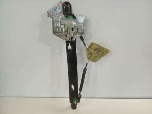 Recambio de elevalunas trasero derecho para seat leon (1p1) 2005-2012 2.0 tdi referencia OEM IAM   6676 2