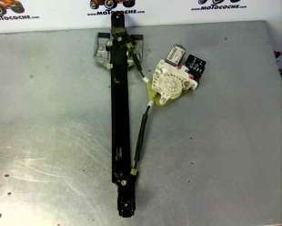 Recambio de elevalunas trasero izquierdo para seat leon (1p1) 2005-2012 referencia OEM IAM