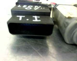 Recambio de elevalunas trasero izquierdo para seat leon (1p1) 2005-2012 referencia OEM IAM   