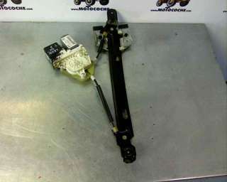 Recambio de elevalunas trasero derecho para seat leon (1p1) 2005-2012 referencia OEM IAM   