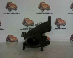 Recambio de turbocompresor para ford escort berl./turnier 1995-2000 1.8 turbodiesel cat referencia OEM IAM 91FF6K682AC 520145 68 2