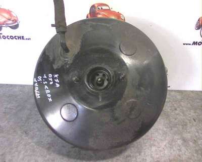 Recambio de servofreno para kia rio 2005-2012 1.5 crdi referencia OEM IAM 585001G165 591101G008 140M